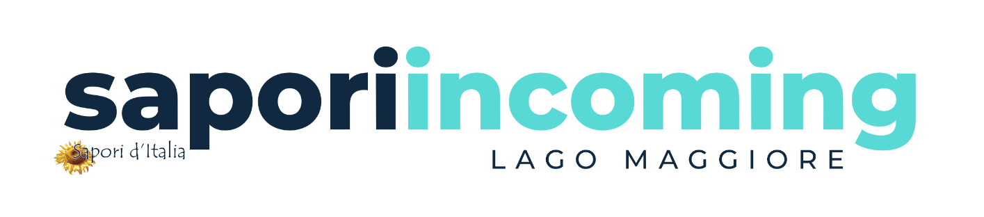 Logo Sapori d'Italia Incoming