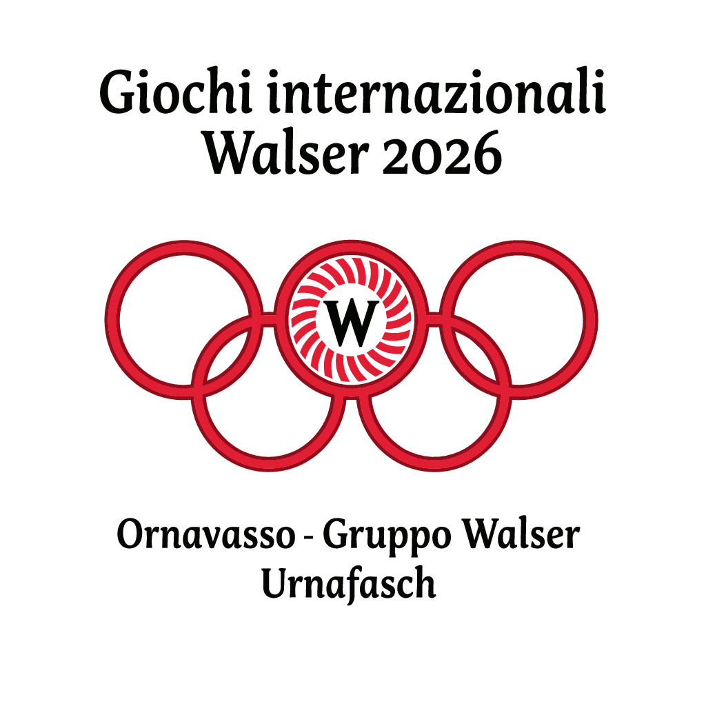 Stemma Giochi Walser