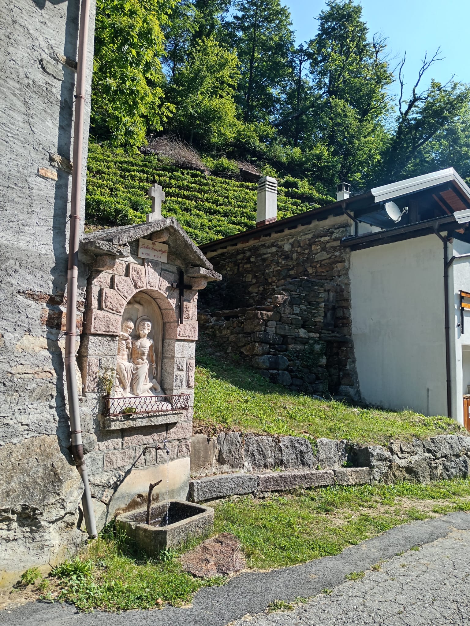 San Burtulame 2