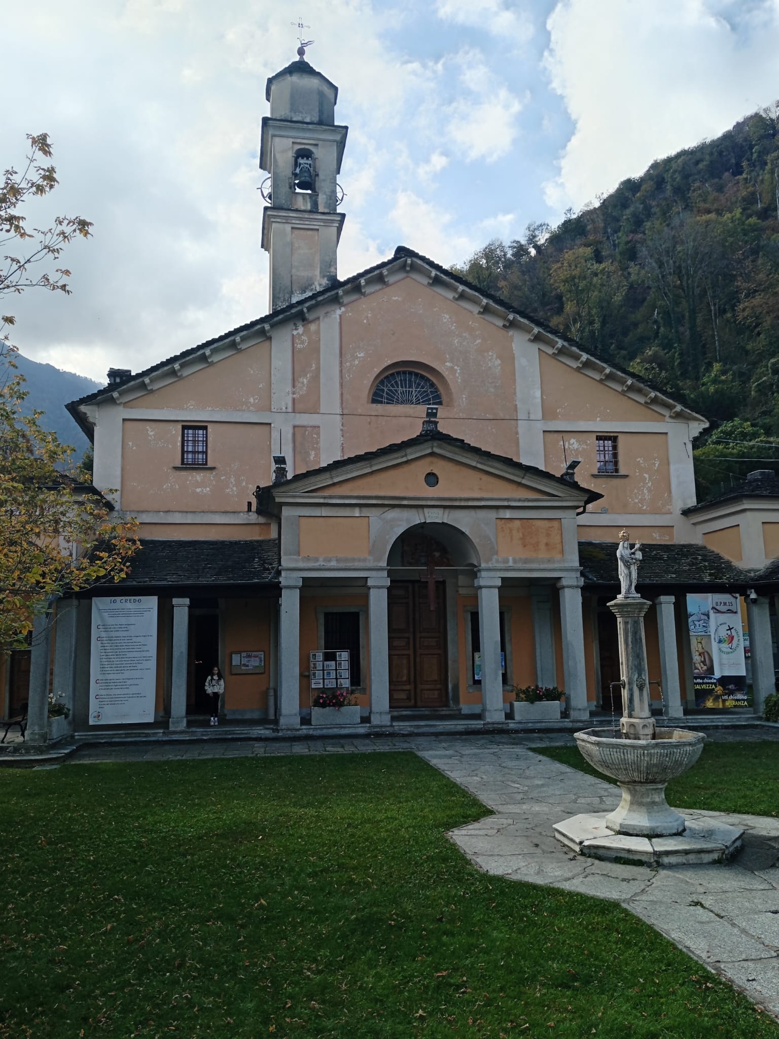 Santuario del Boden 1