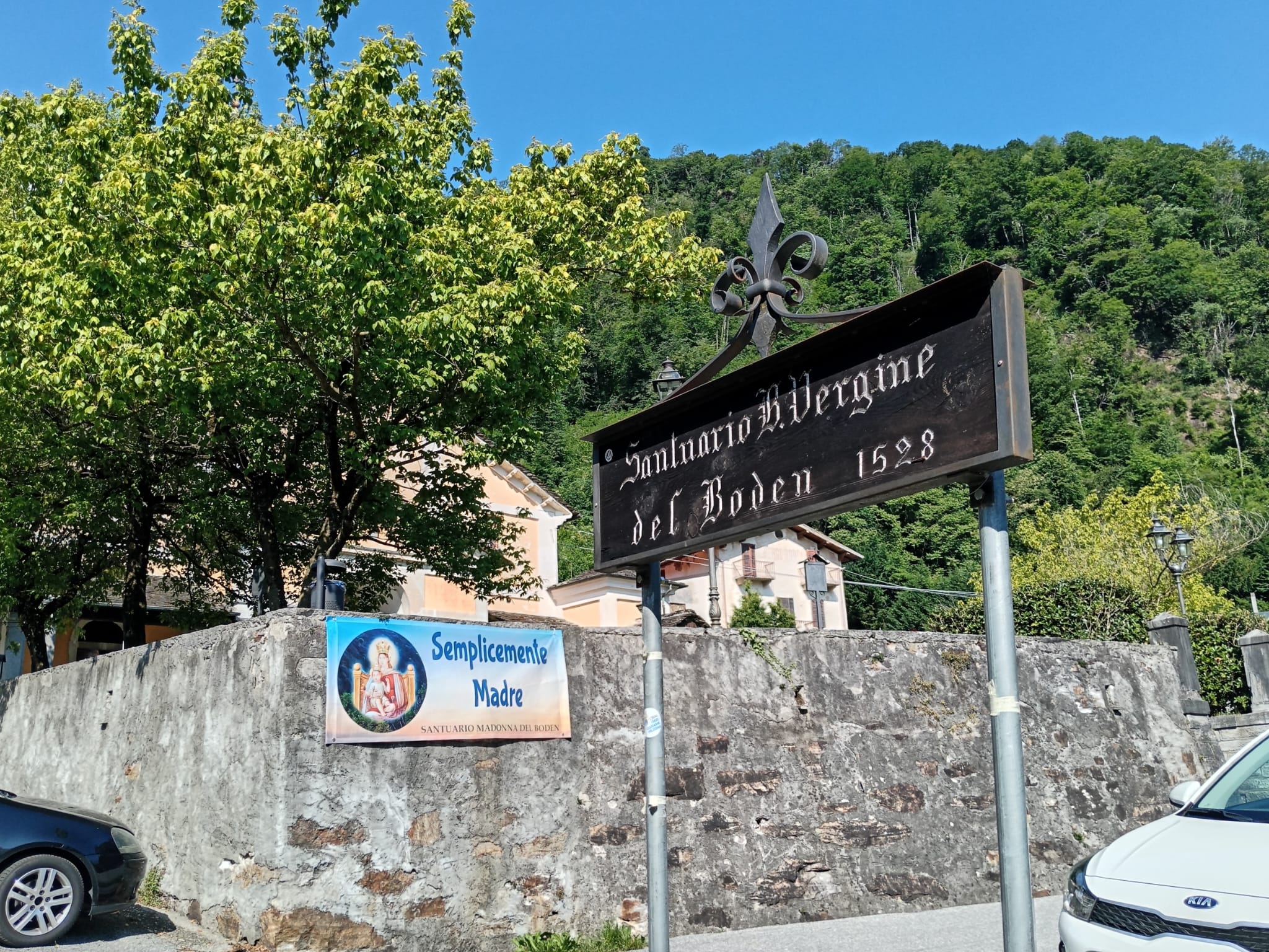 Santuario del Boden 2