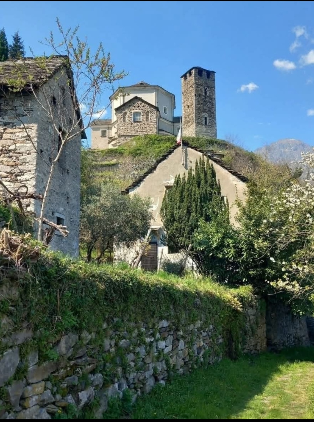 WalserHaus